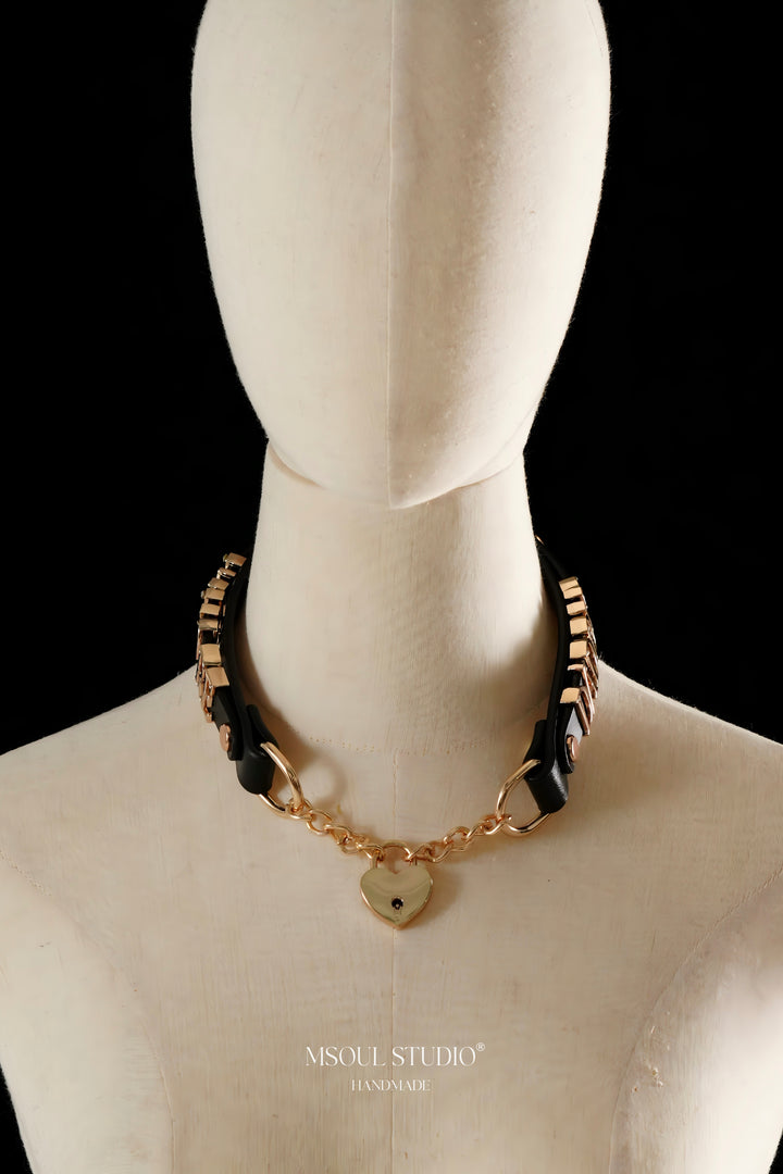 Lock Choker Set