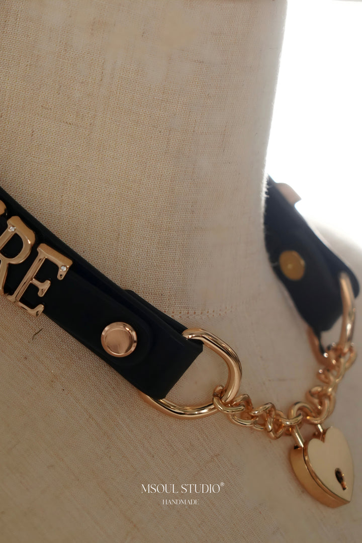 Lock Choker Set