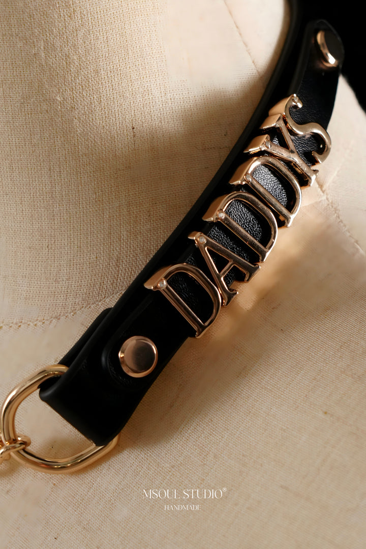 Lock Choker Set