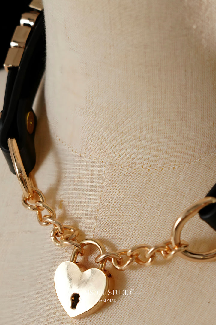 Lock Choker Set