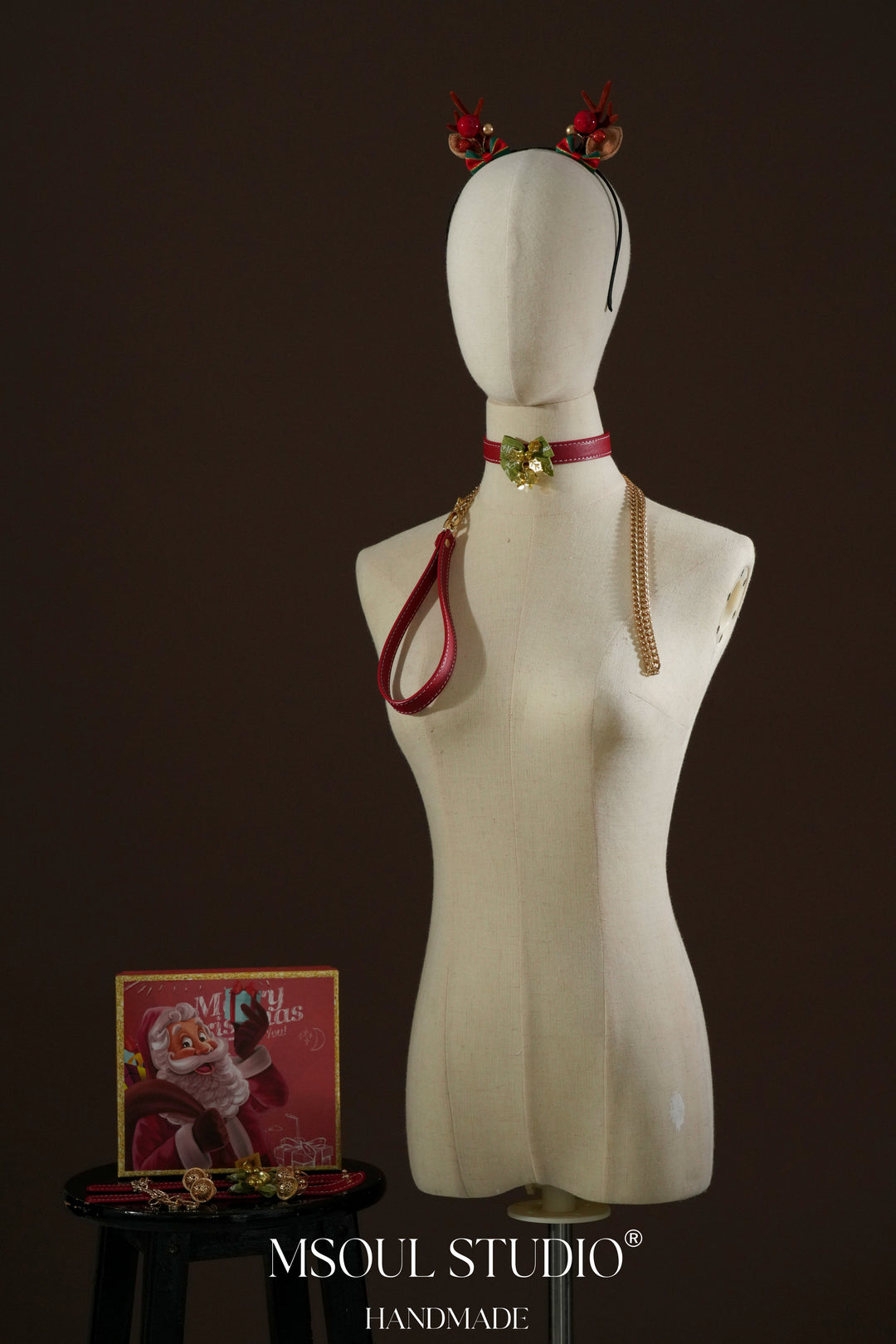CHRISTMAS GIFT