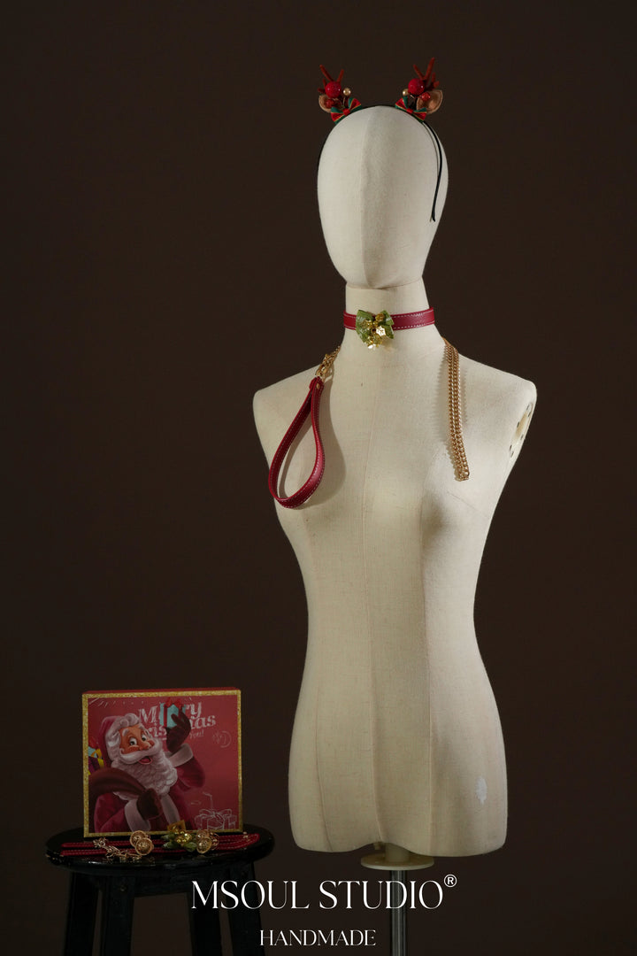 CHRISTMAS GIFT
