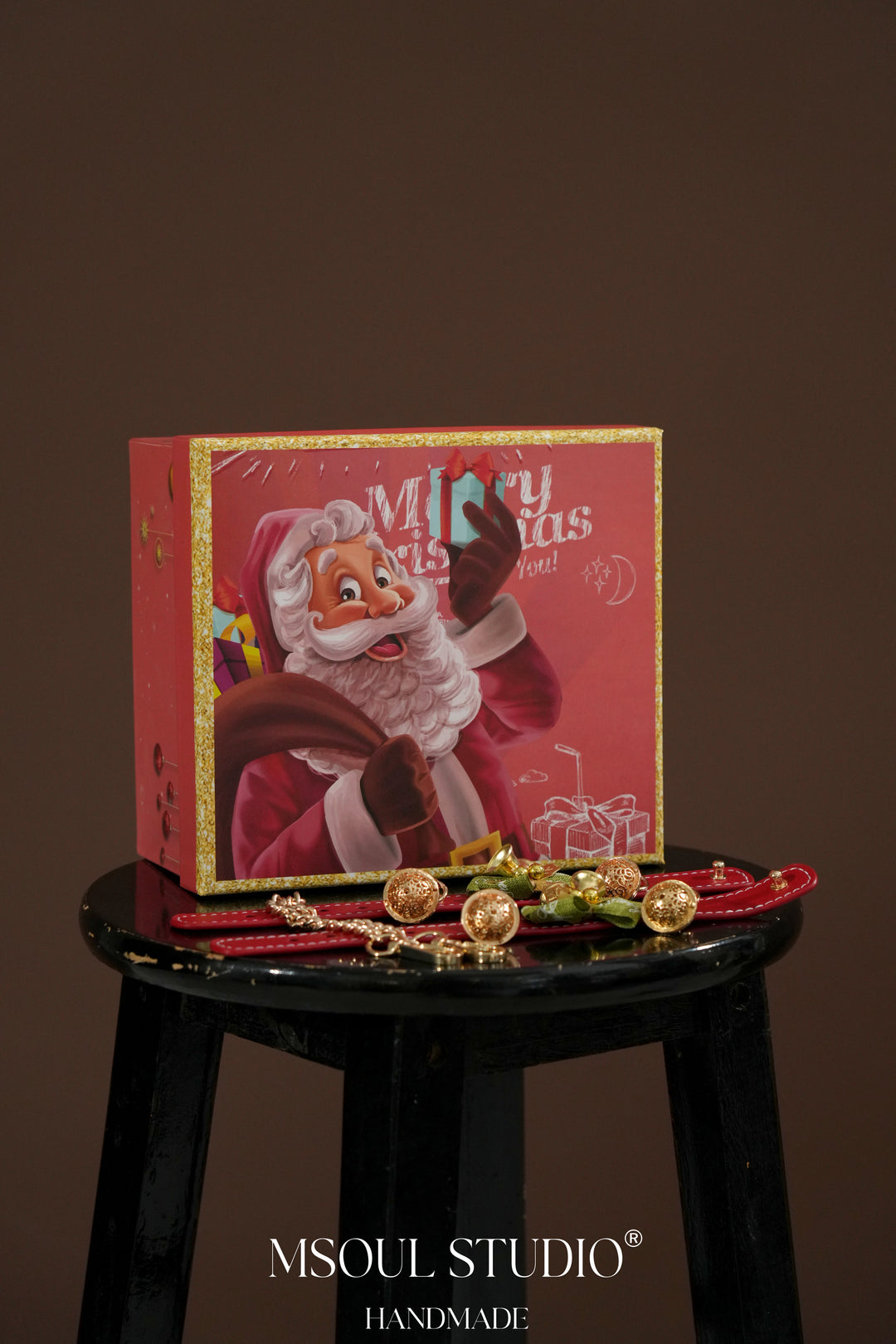 CHRISTMAS GIFT