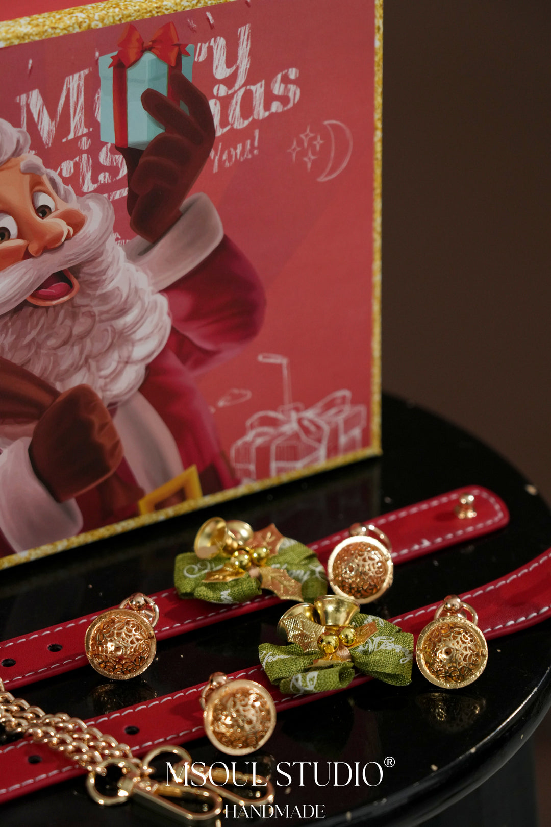 CHRISTMAS GIFT