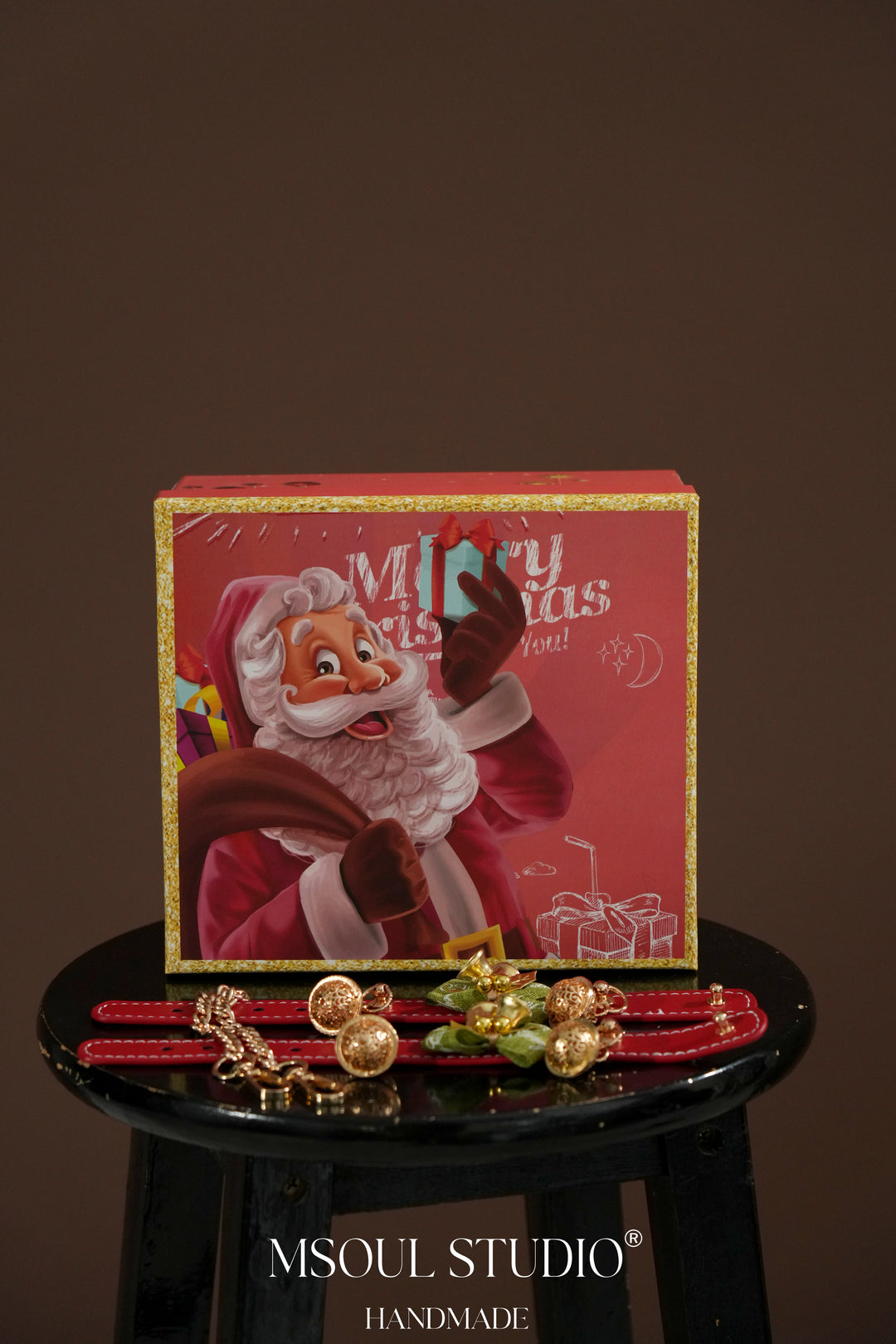 CHRISTMAS GIFT