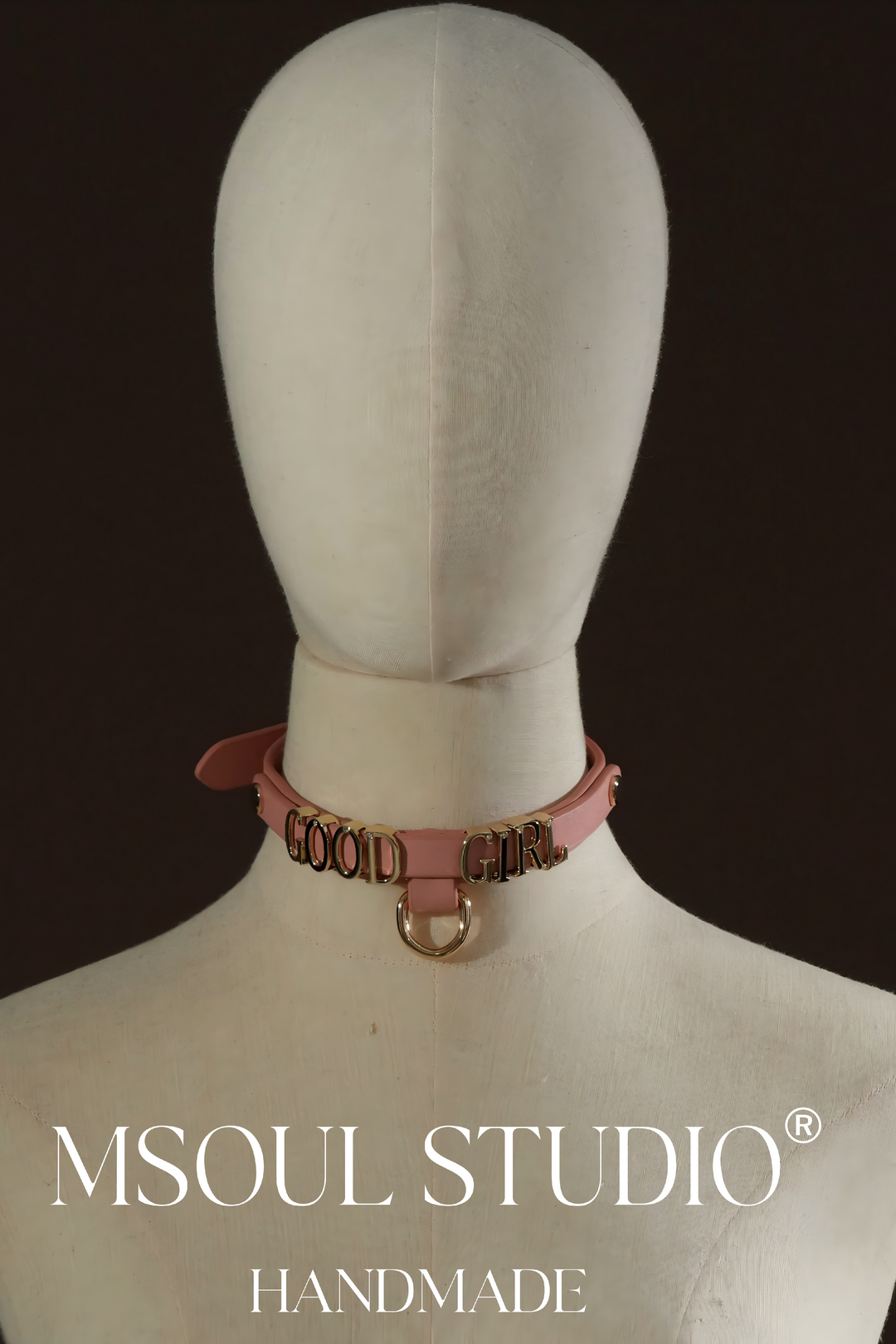 Custom Choker