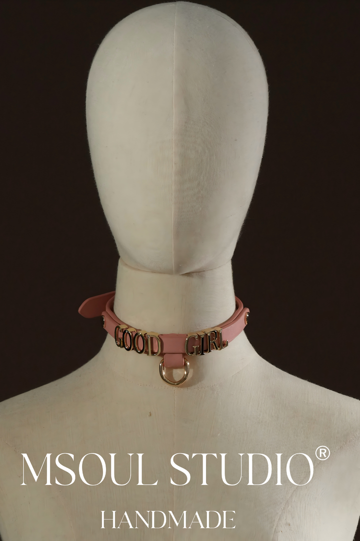 Custom Choker