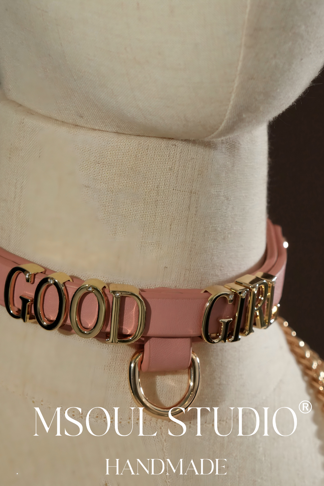 Custom Choker