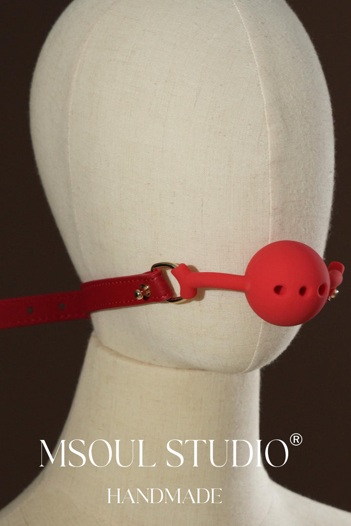 Elegant Ball Gag