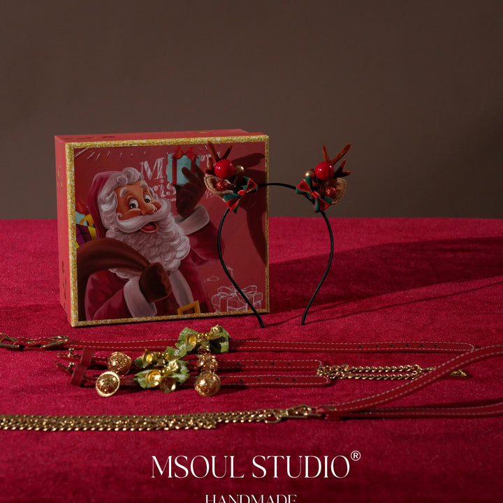 CHRISTMAS GIFT