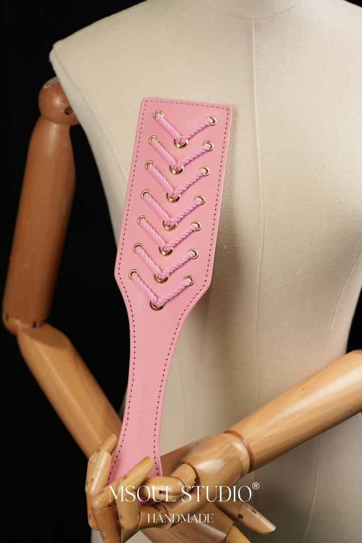 Signature Lace Paddle