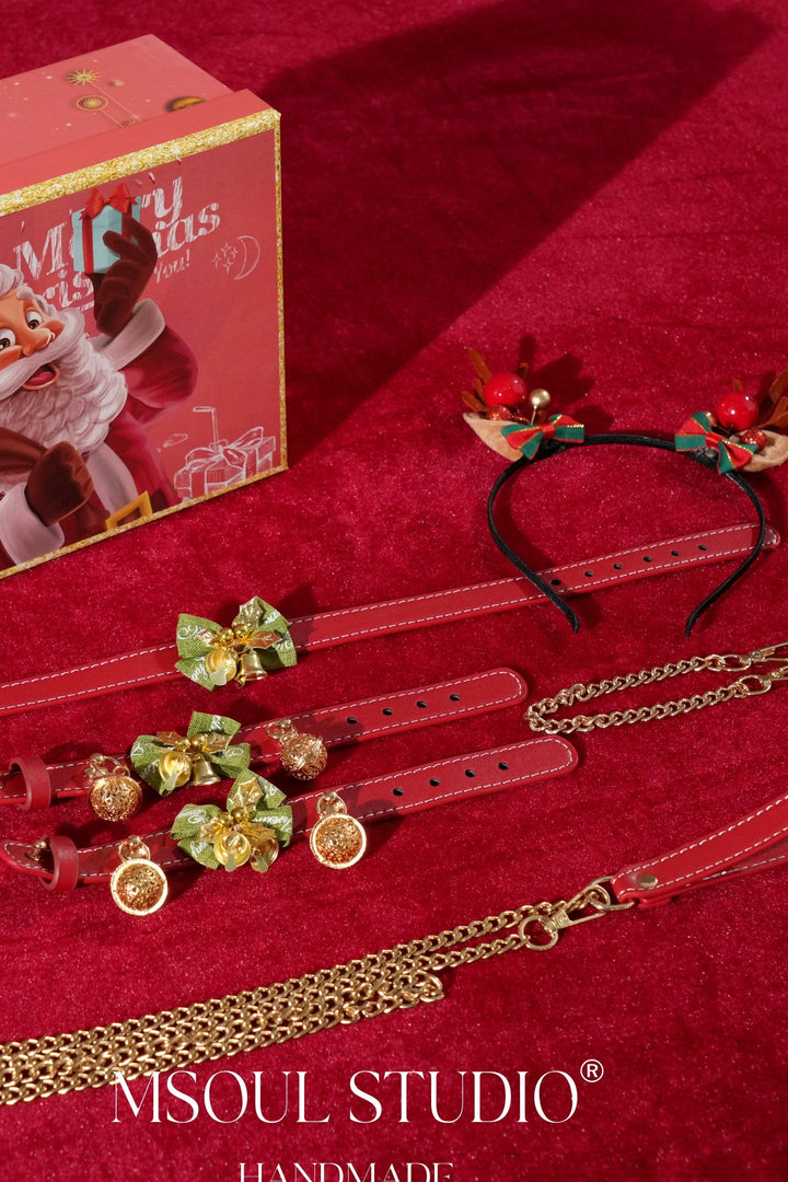 CHRISTMAS GIFT