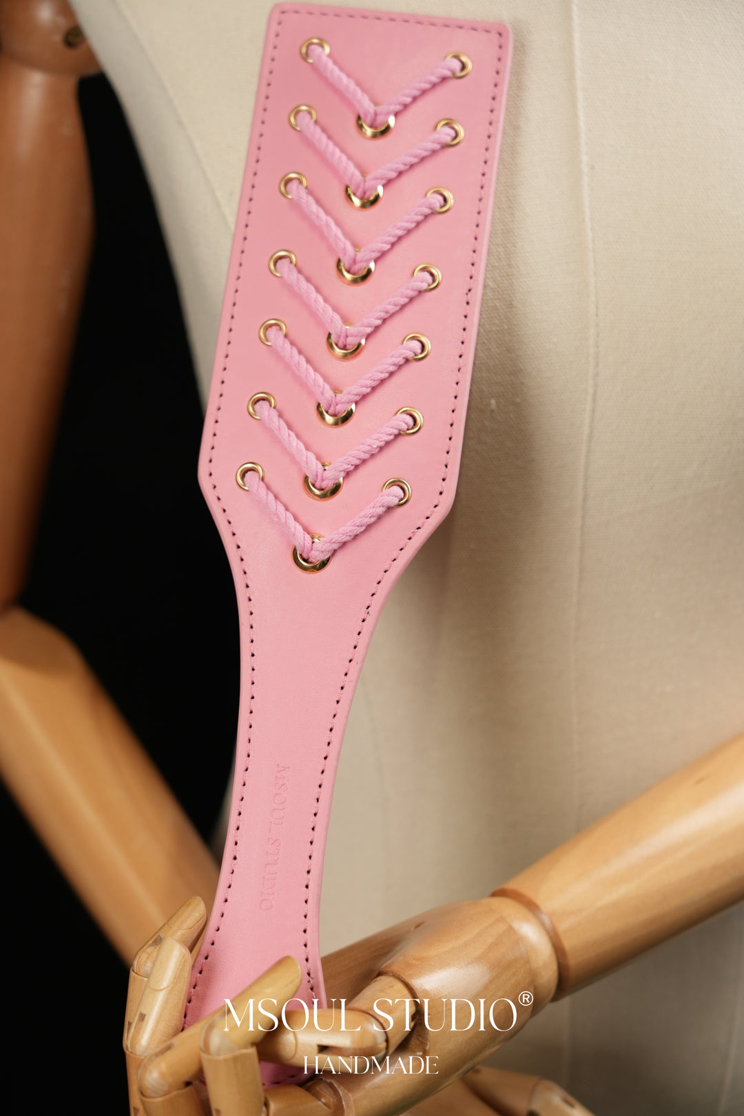 Signature Lace Paddle