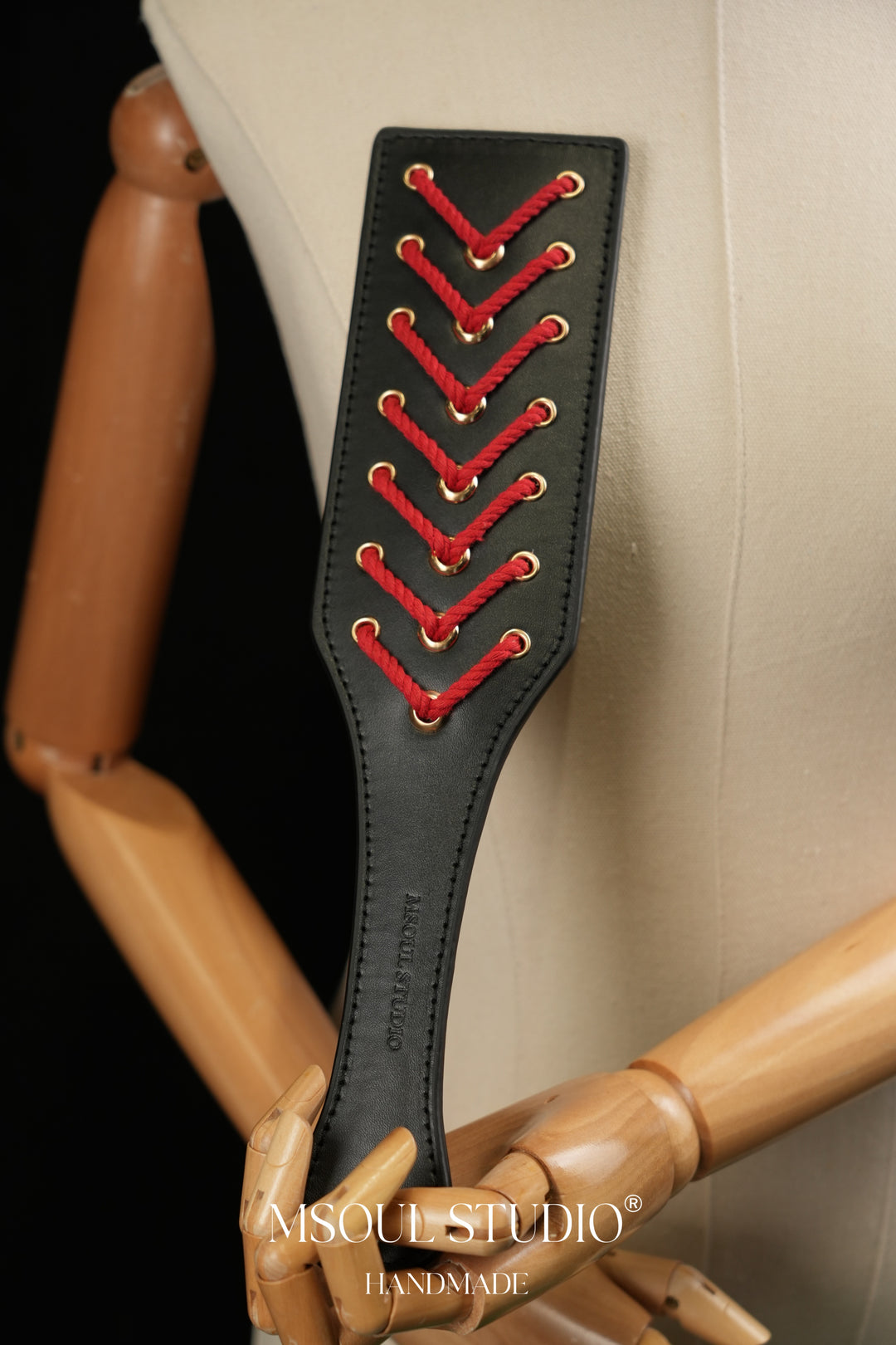 Signature Lace Paddle
