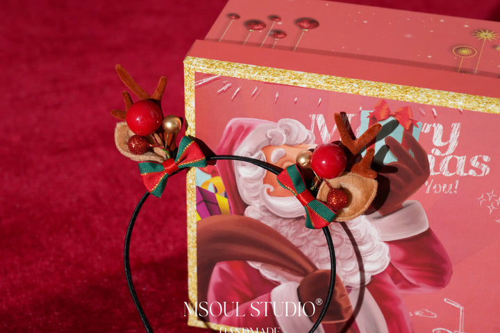 CHRISTMAS GIFT