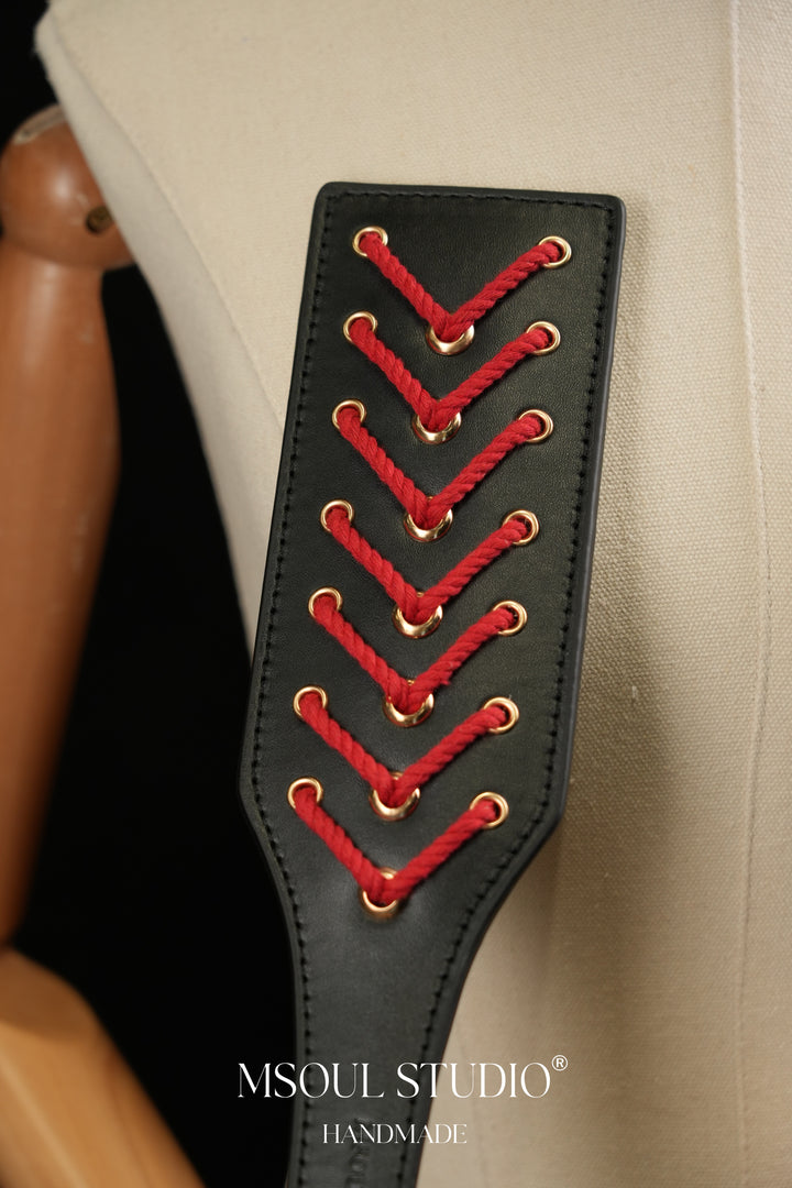 Signature Lace Paddle