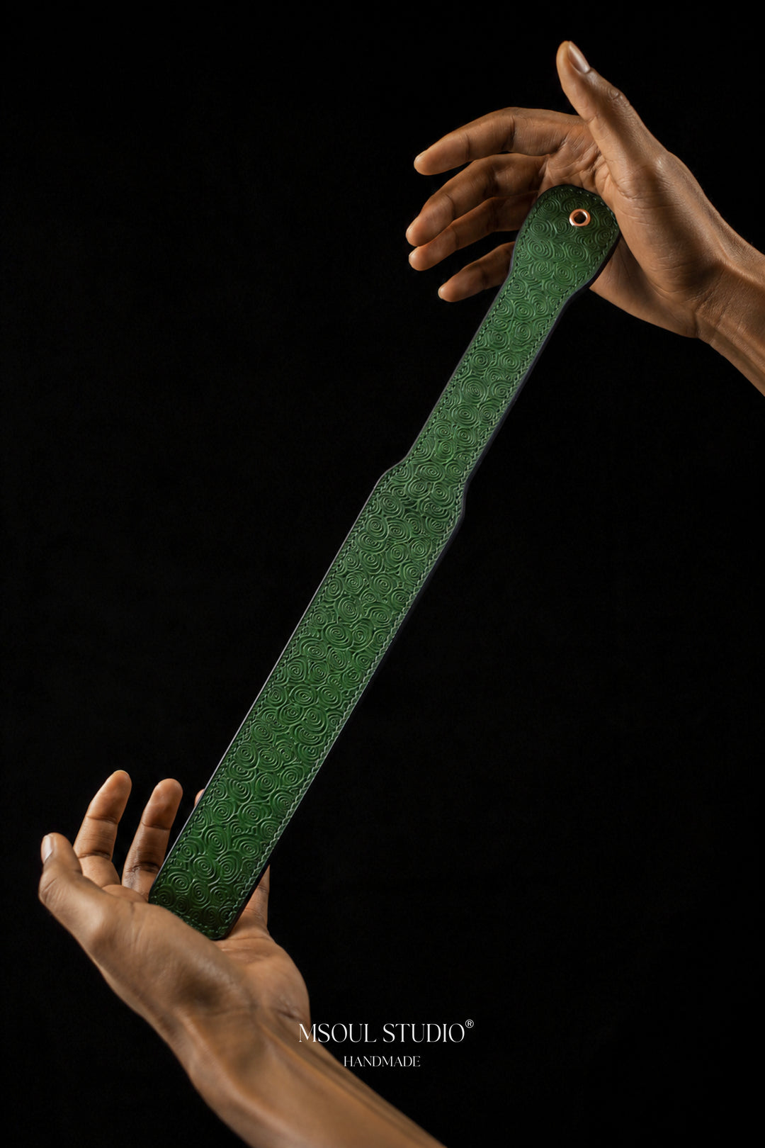 Vortex Paddle