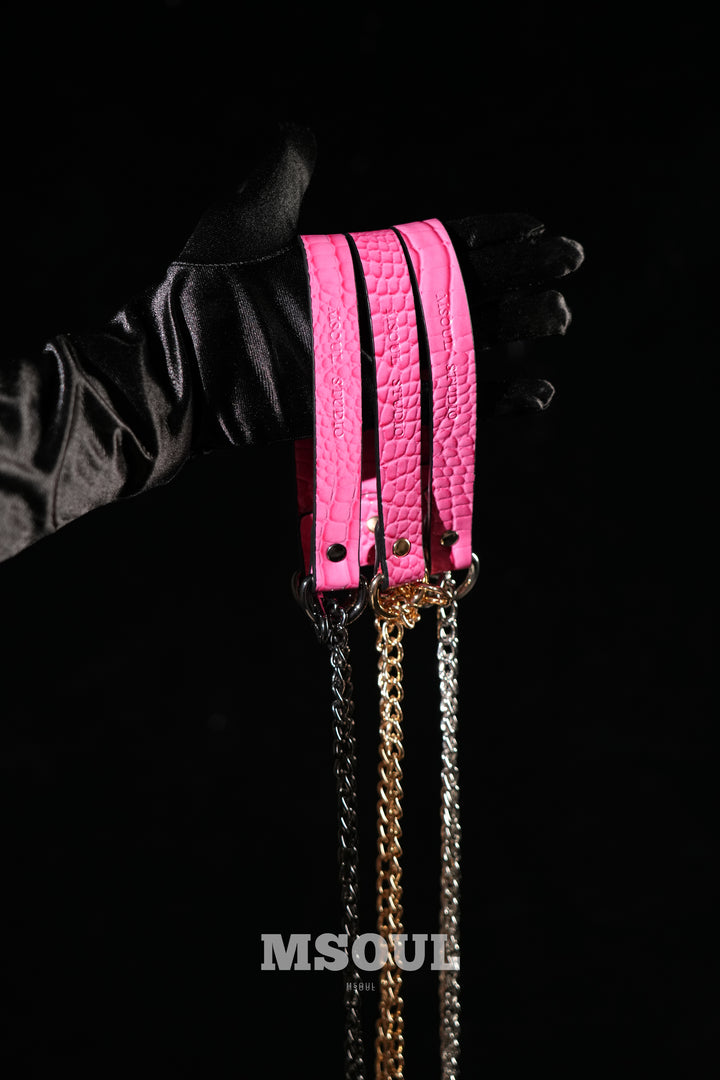 Domme Chain Choker