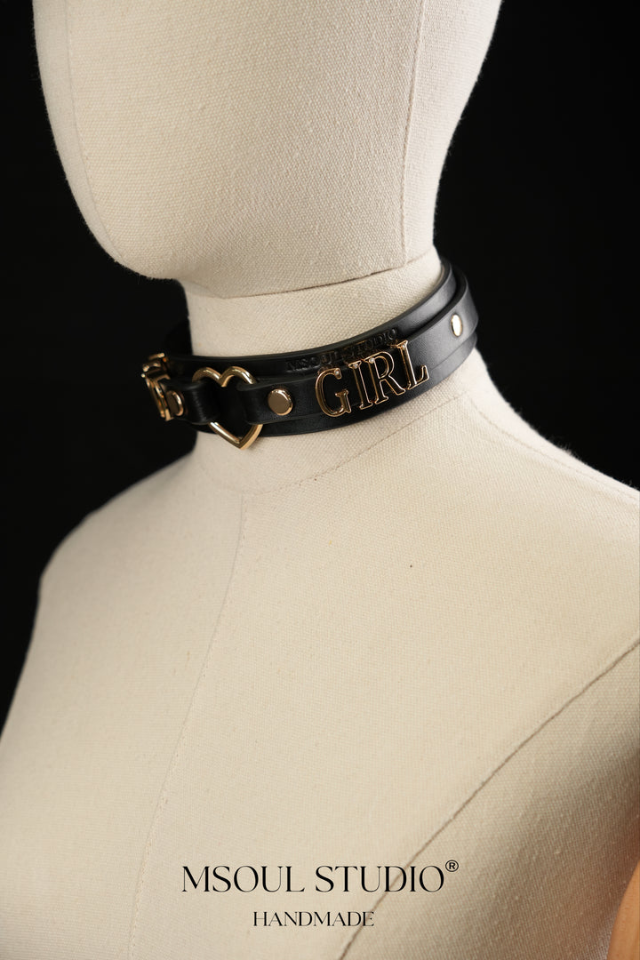 Submissive Heart