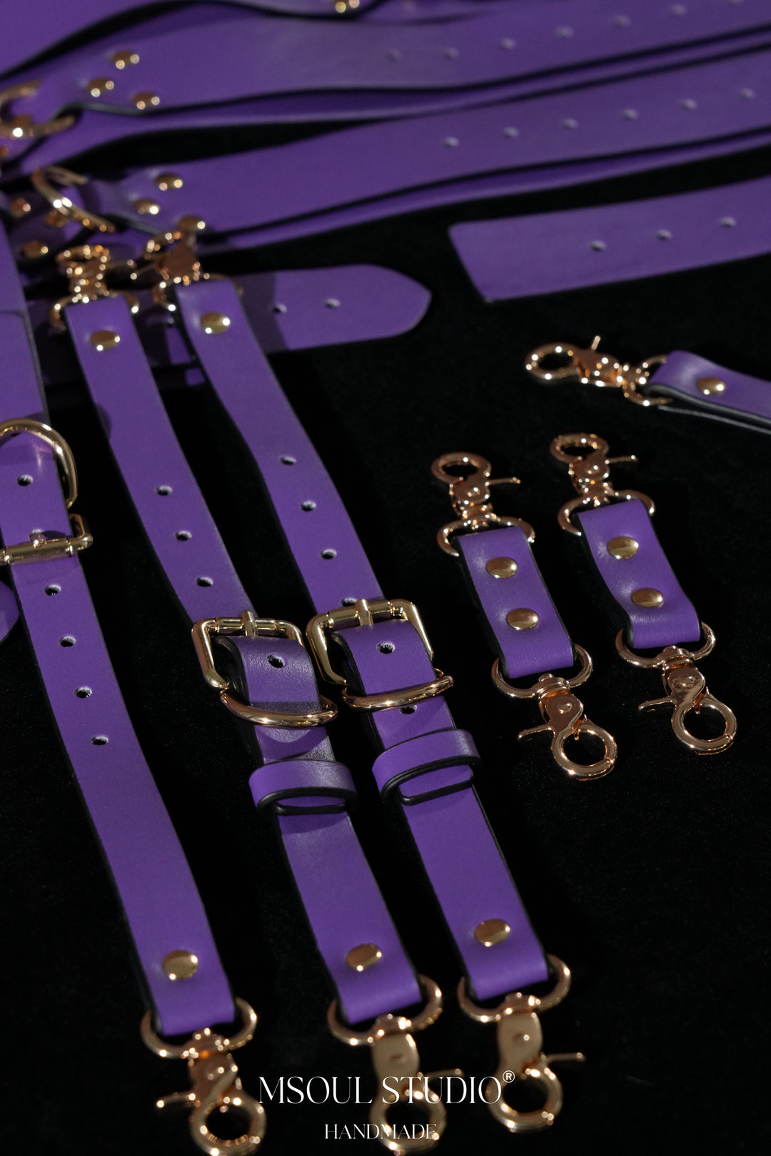 Purple Love Kit