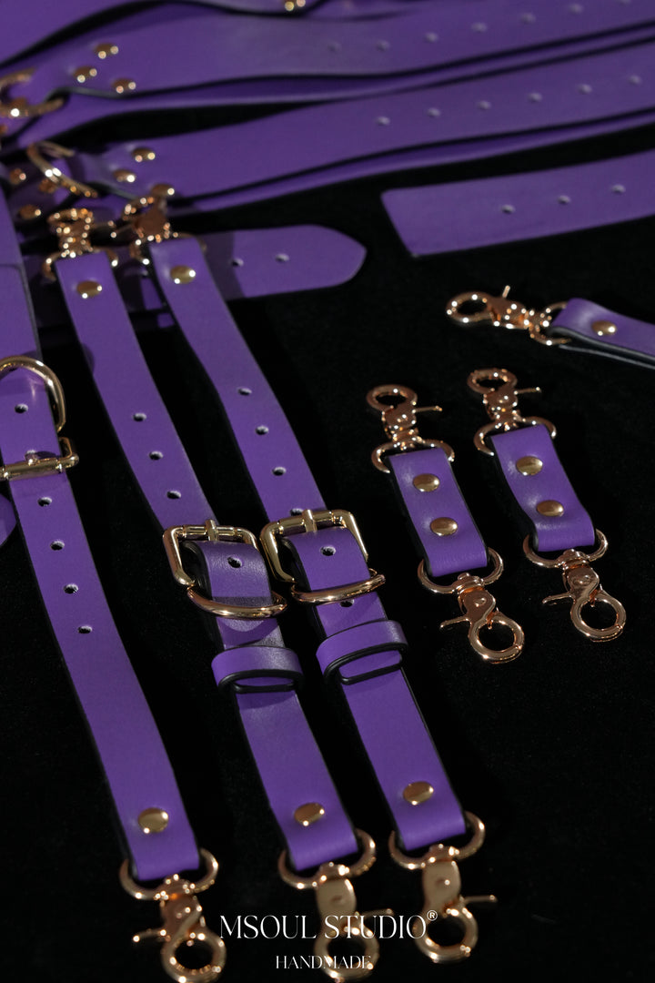 Purple Love Kit
