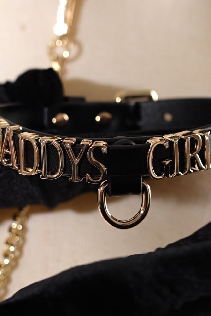 Custom Choker