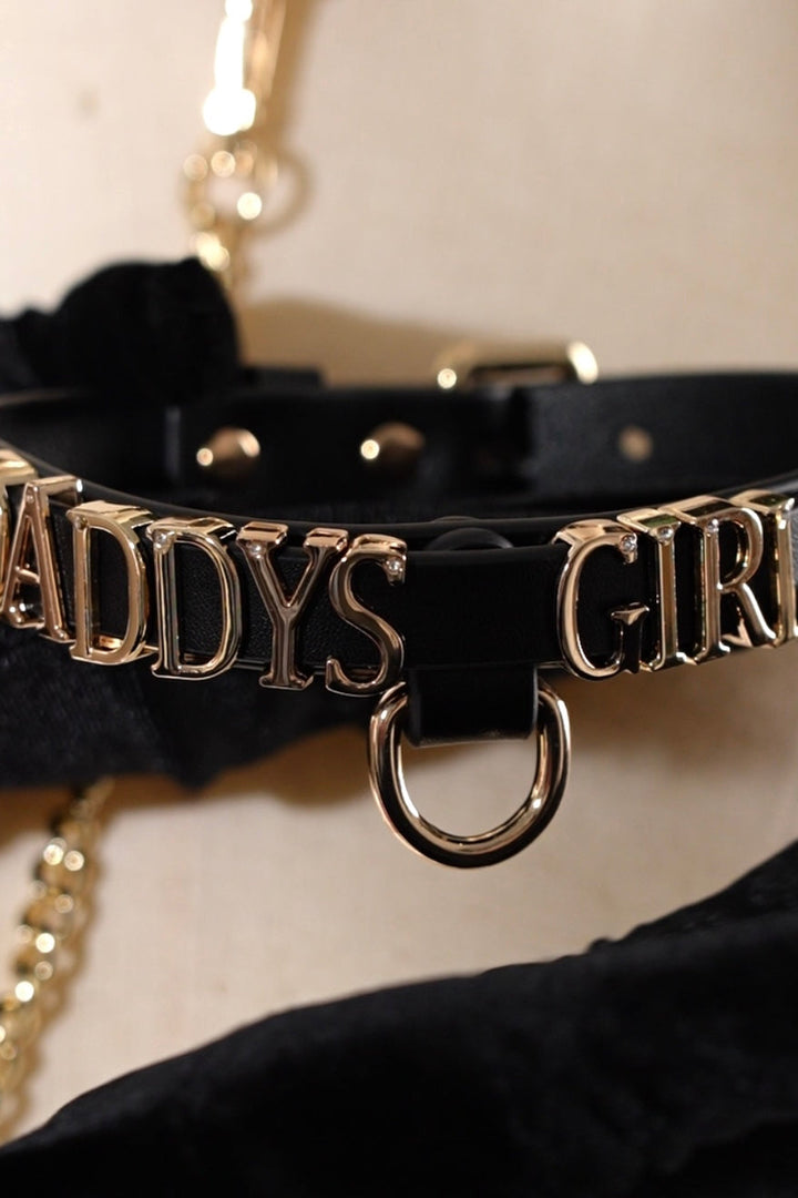 Custom Choker