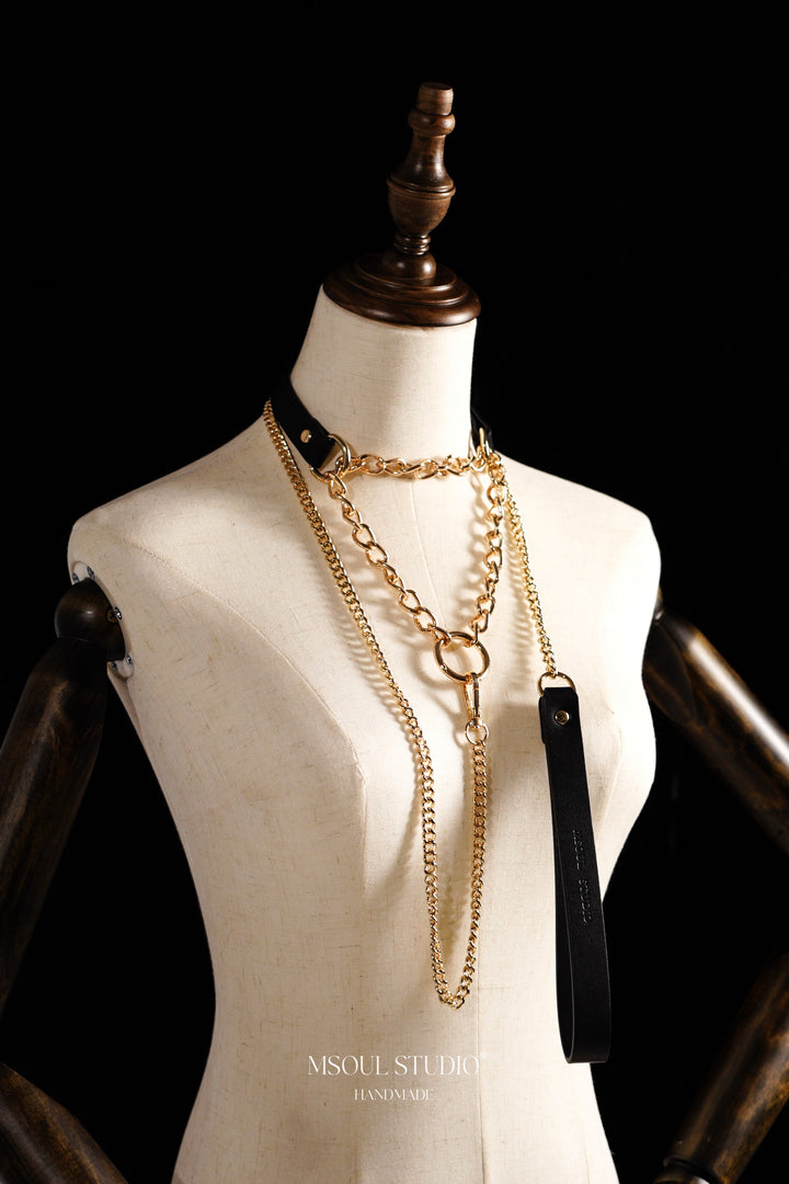 Lock Collar with O-ring