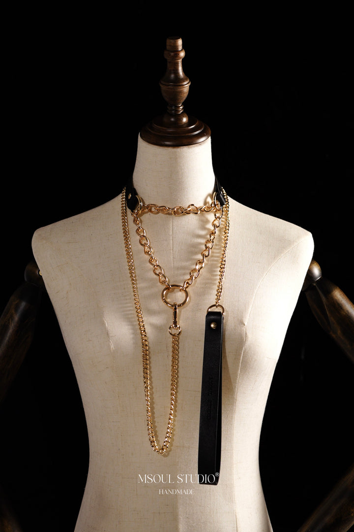 Lock Collar with O-ring