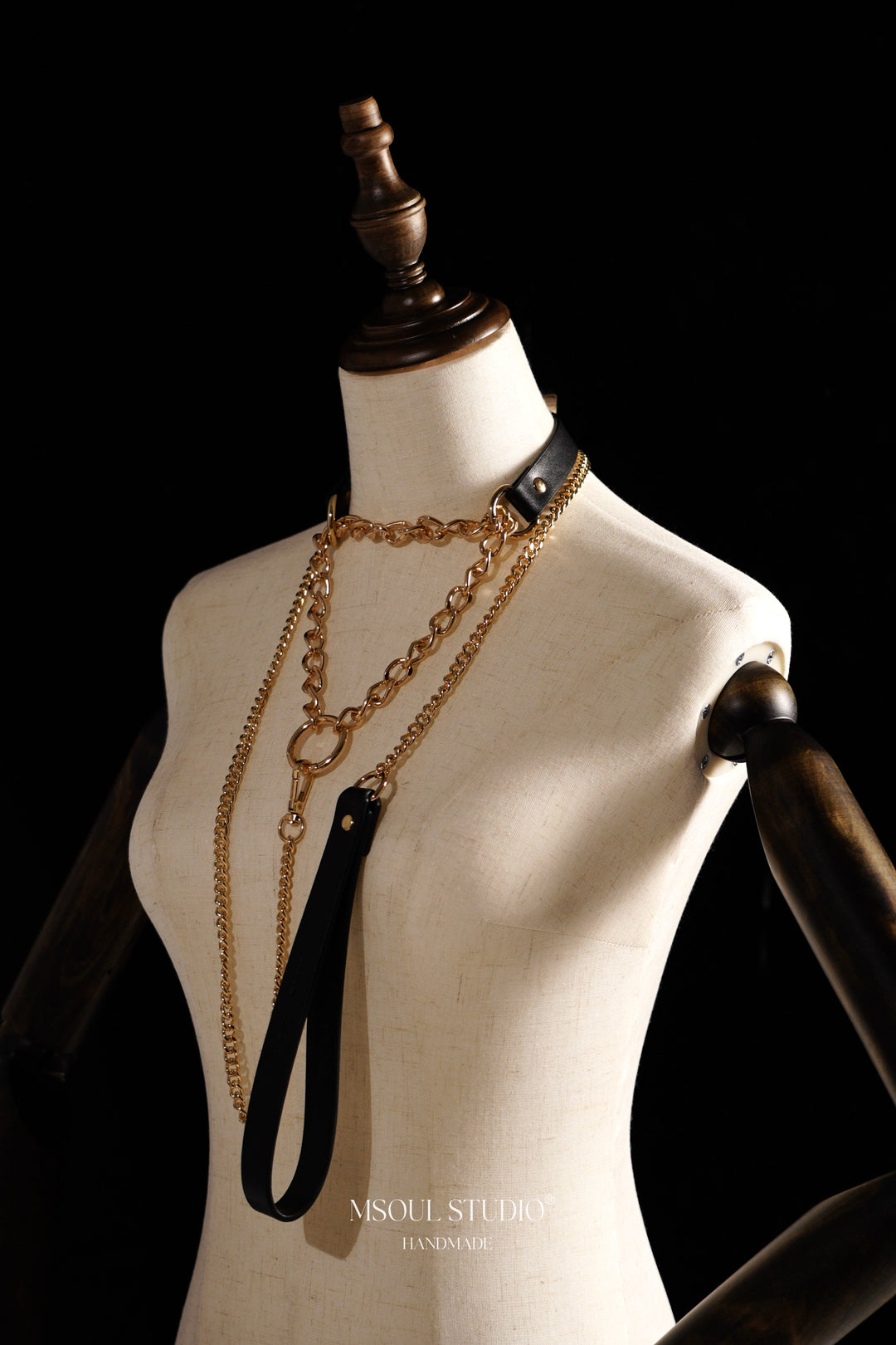 Lock Collar with O-ring
