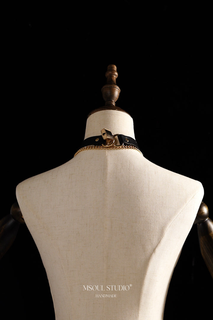 Lock Collar with O-ring