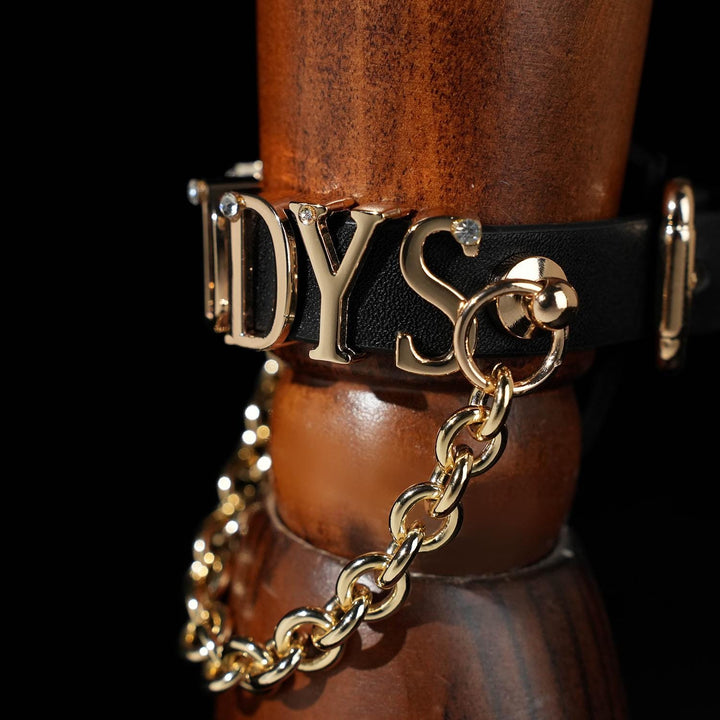 Chain letter Bracelet