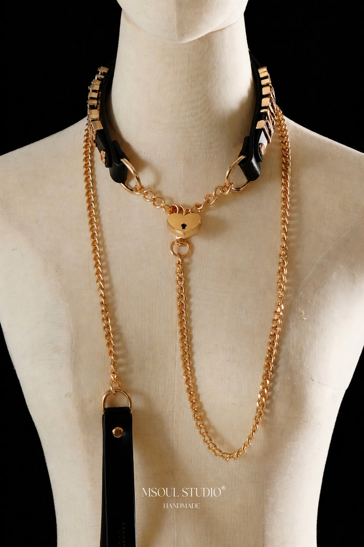 Lock Choker Set