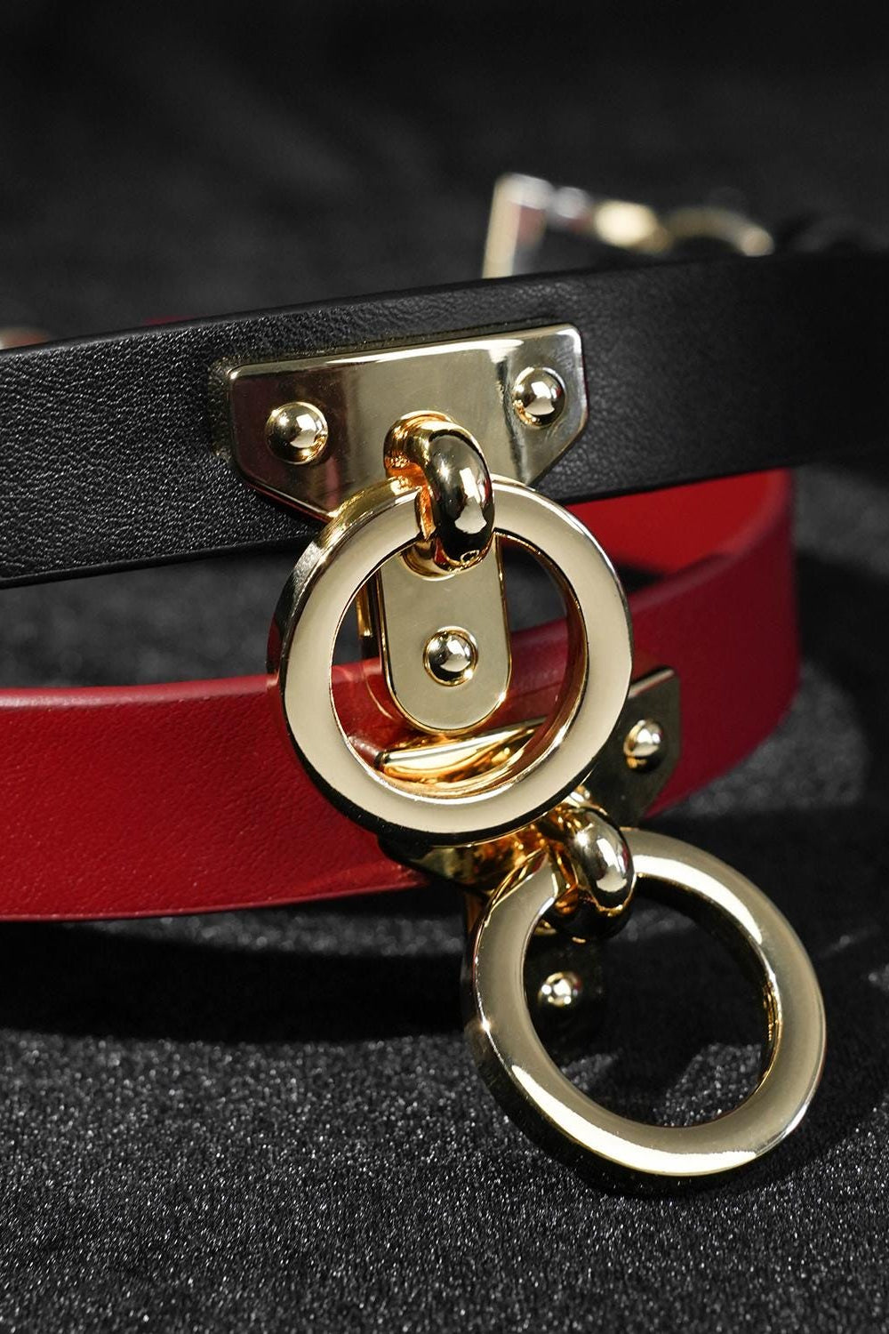 Day sub Choker