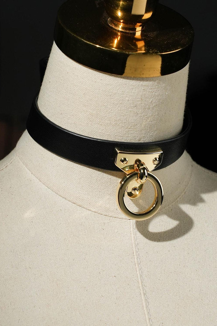 Day sub Choker
