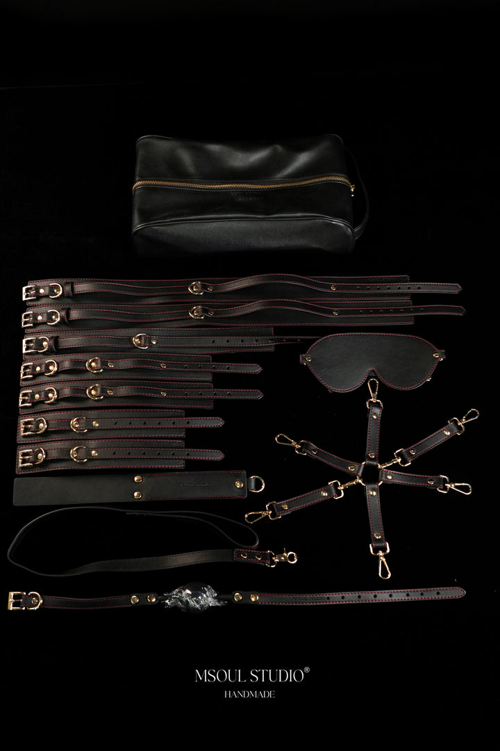 Sovereign Restraint Full Set