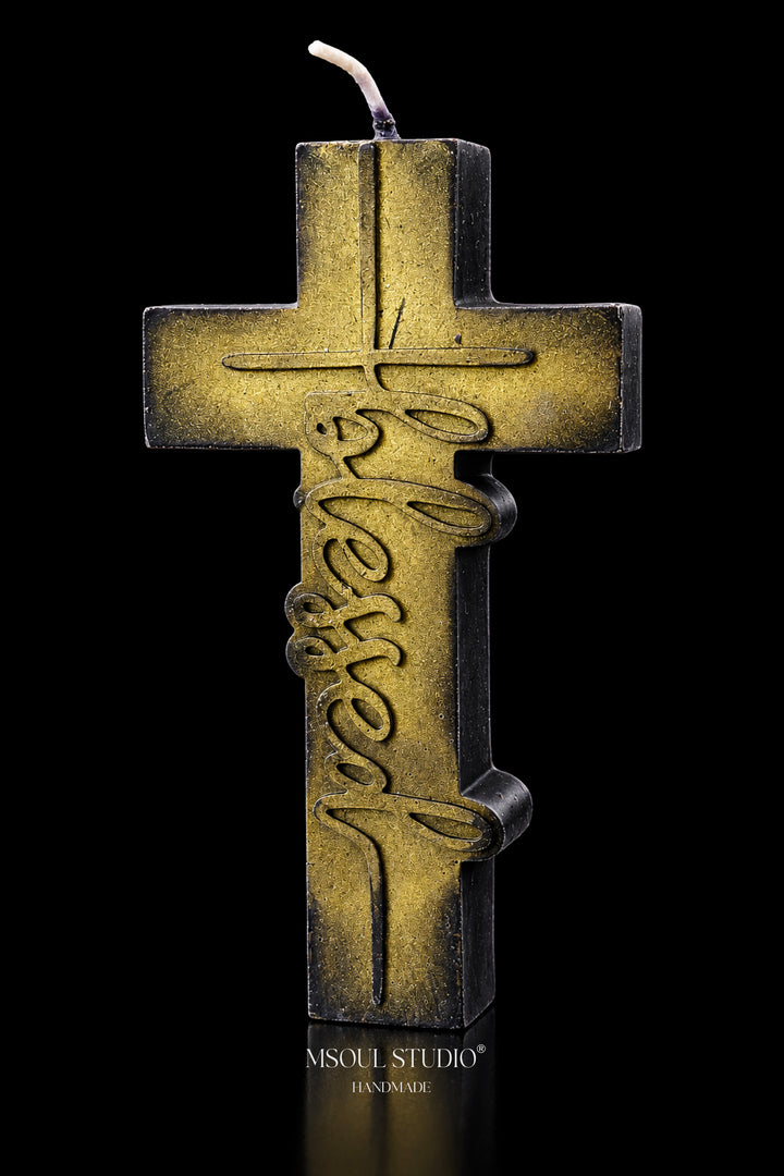 Low-Temperature Cross Candle