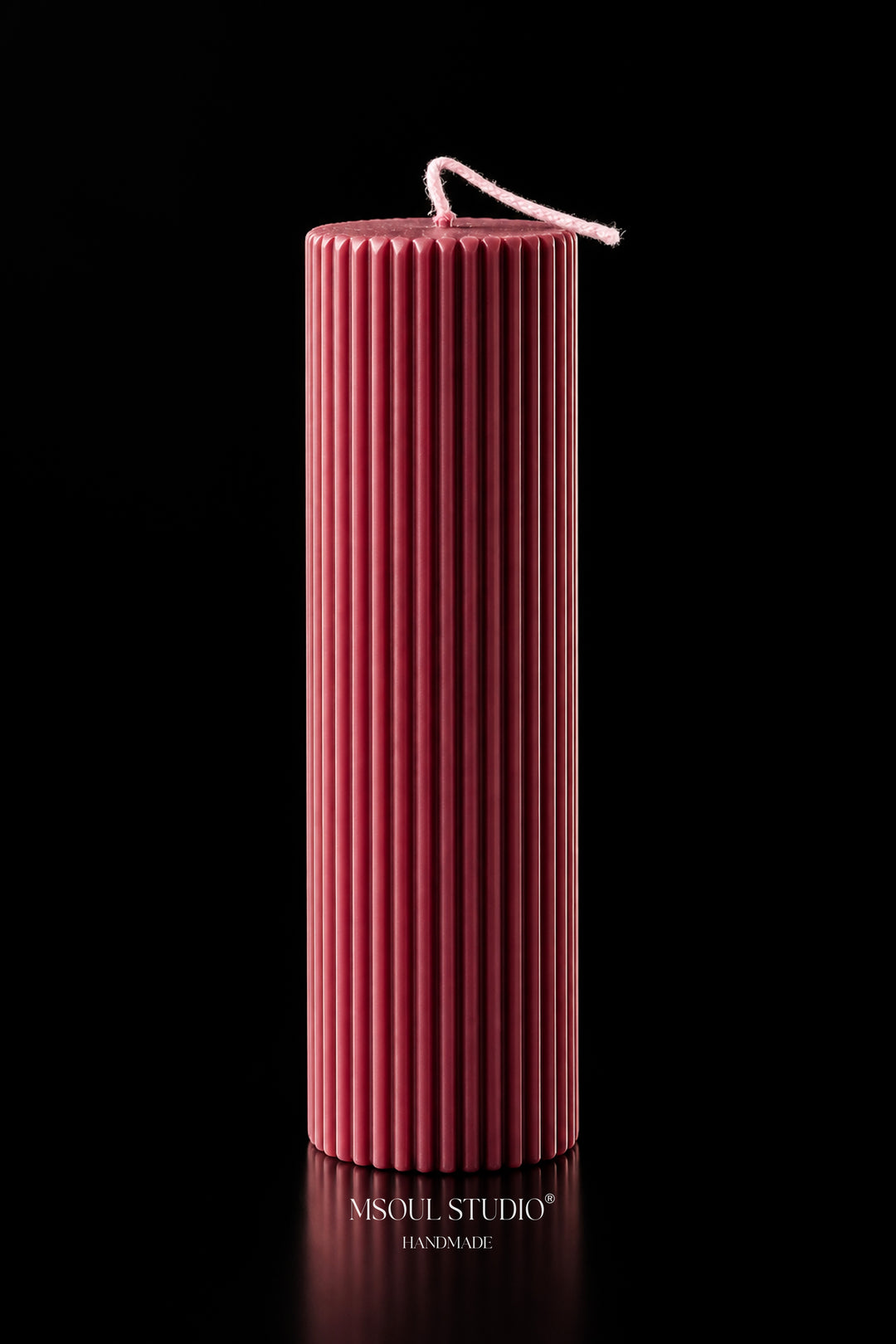 Low-Temperature Cross Candle