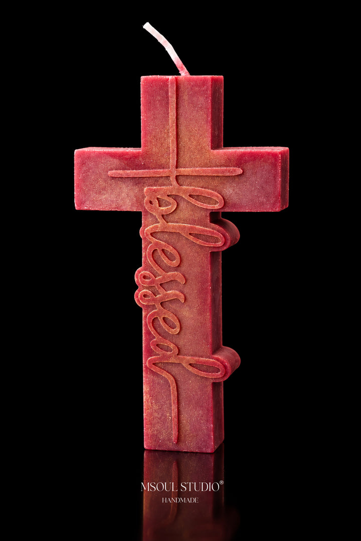 Low-Temperature Cross Candle