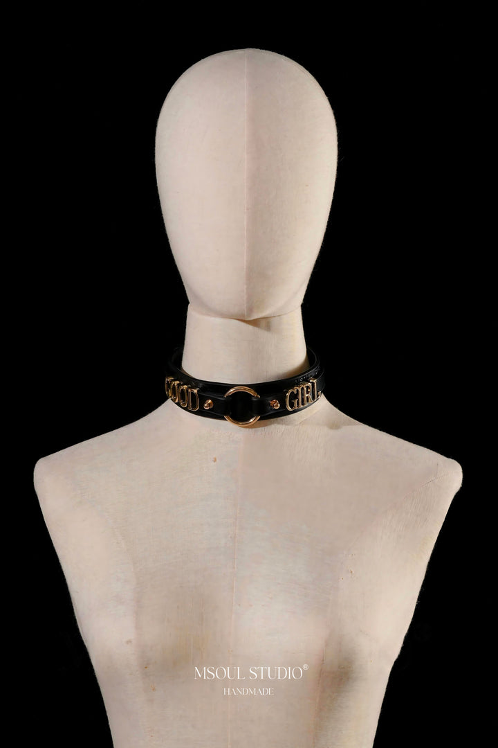 Submissive Choker