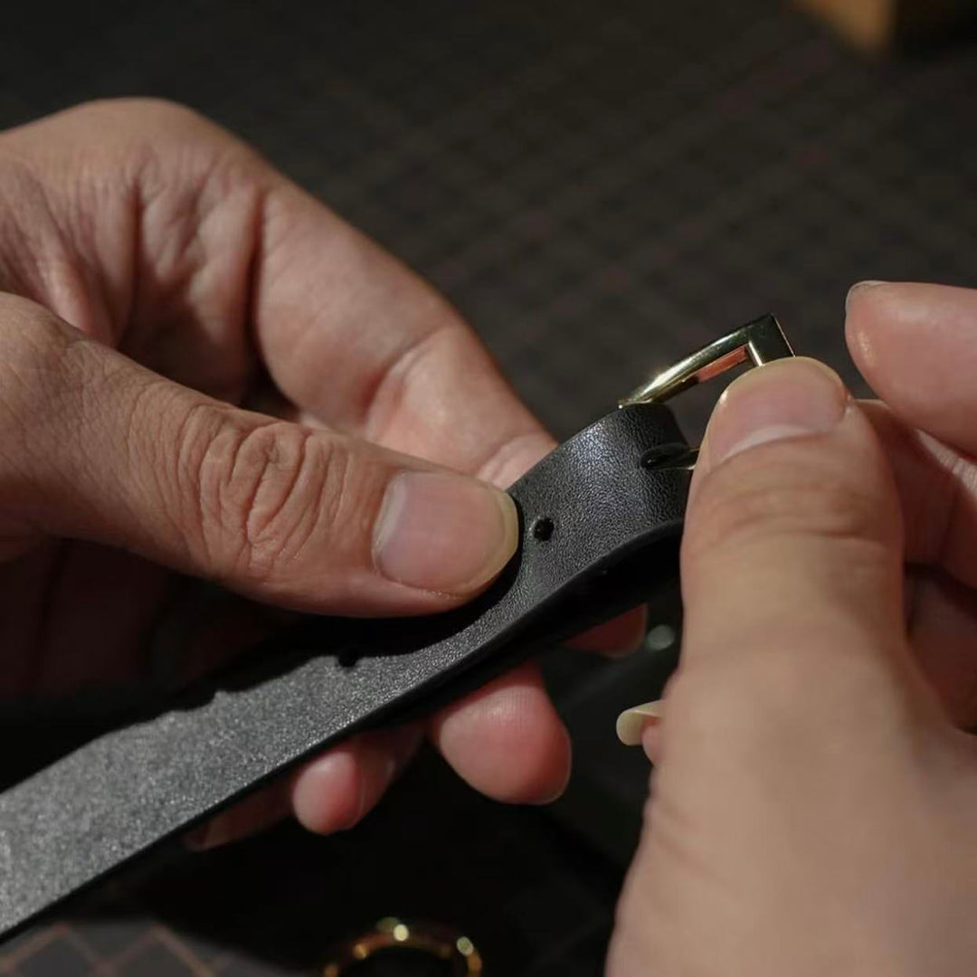 Gold Bondage Restraint Kit