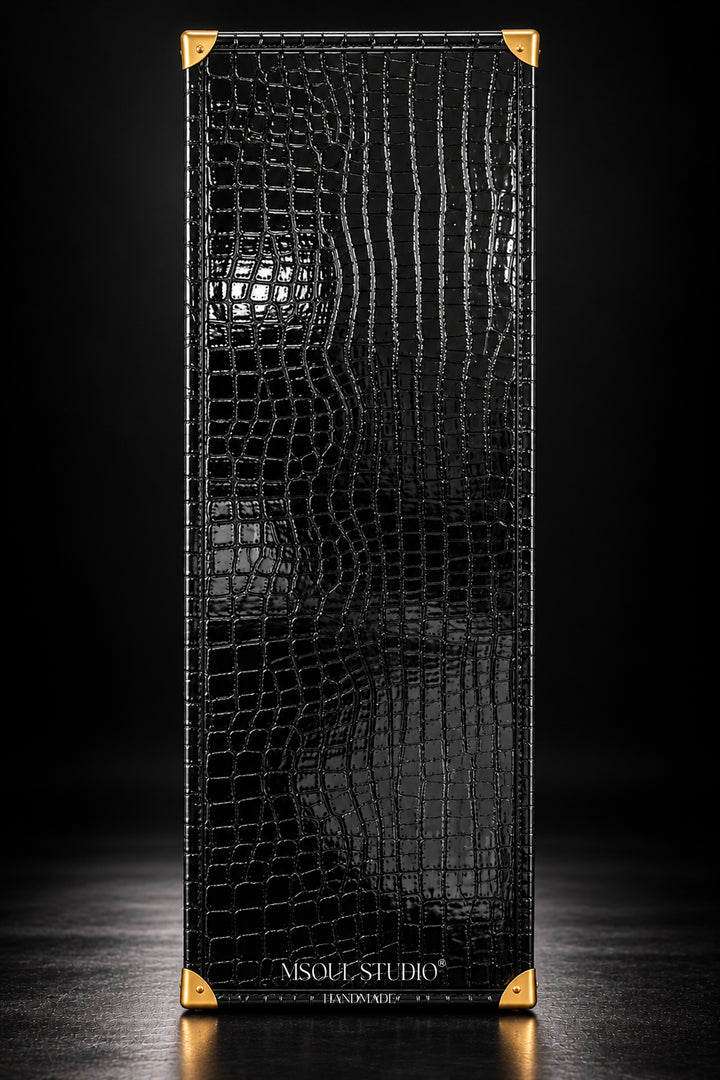 The Commission Chest