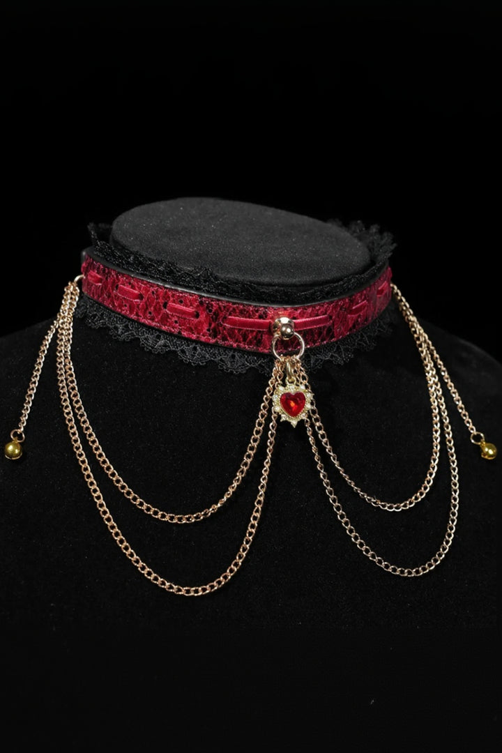 Imperial Princess Collar