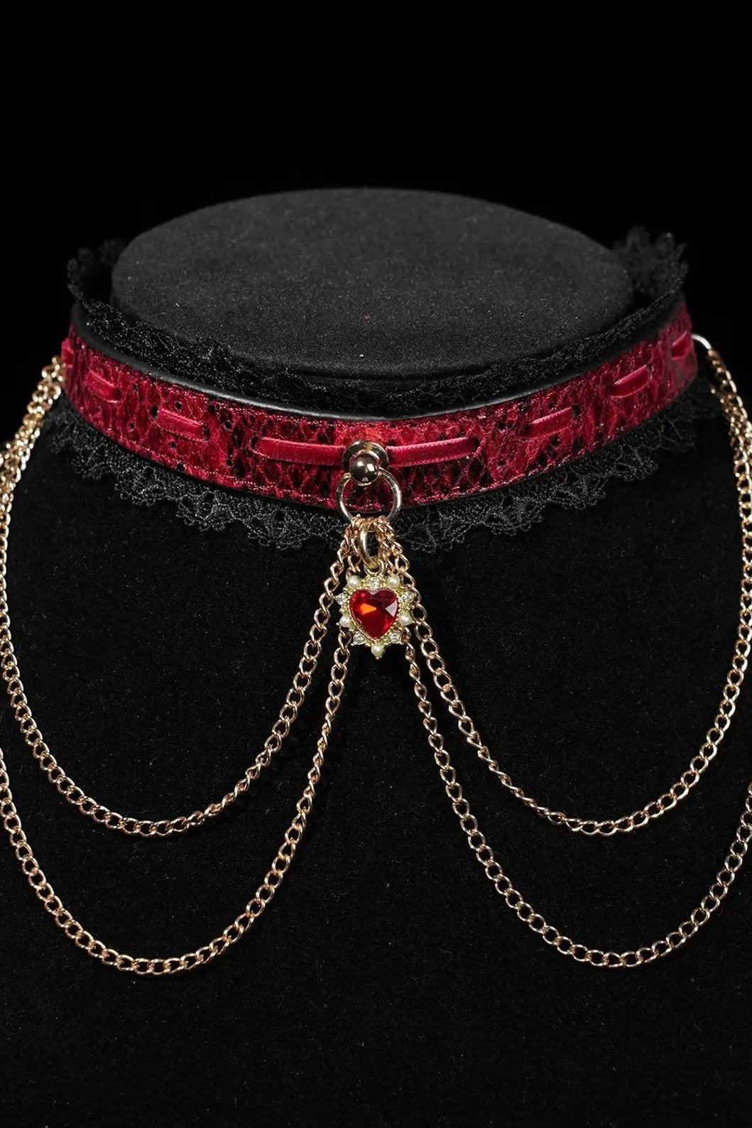Imperial Princess Collar