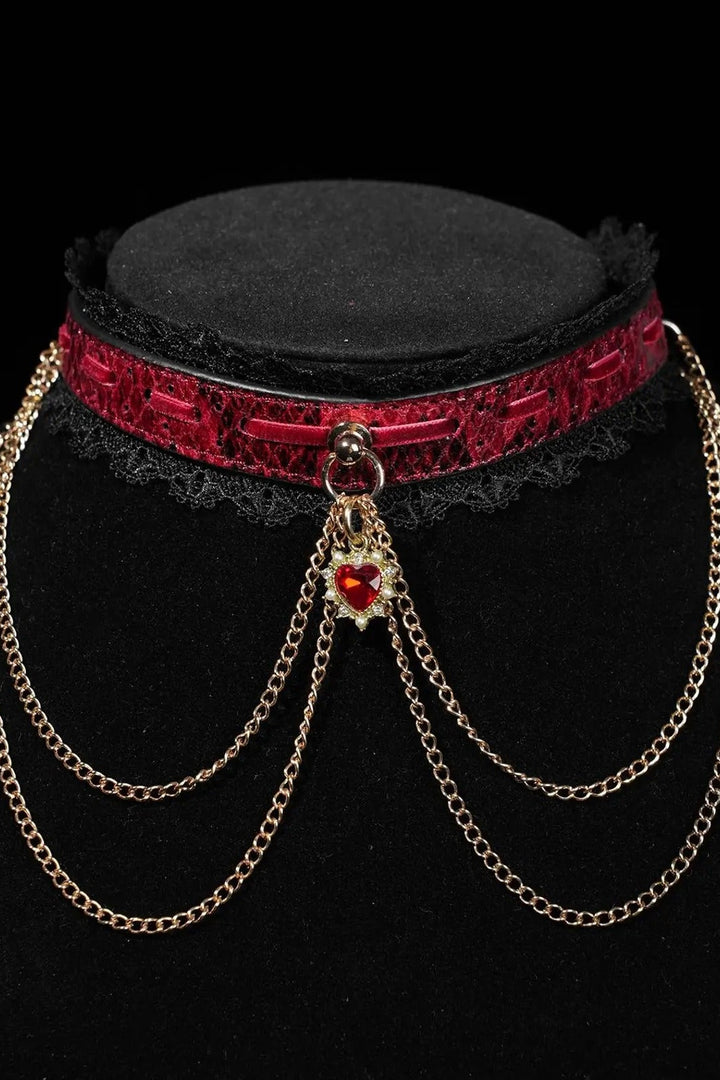 Imperial Princess Collar