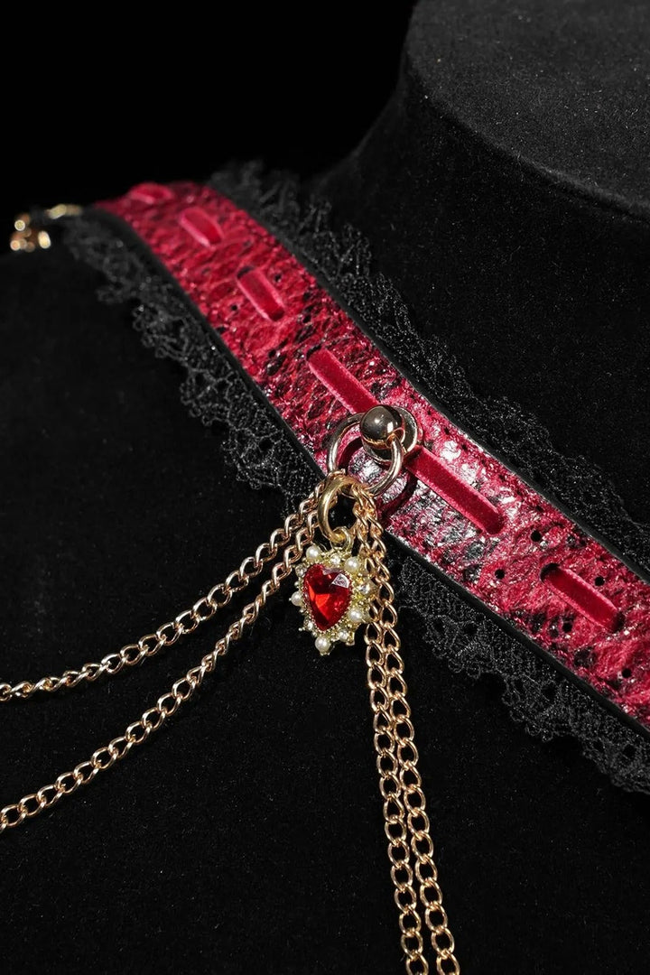 Imperial Princess Collar