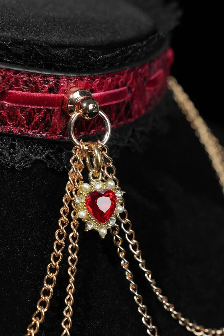 Imperial Princess Collar